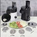 سالاد ساز ۷ تیغه مایر مدل MR-1488