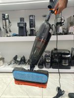 جارو سه کاره تلونیکس TCV4973 | جاروبرقی و زمین‌شوی Telonix - Image 3