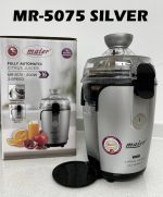 آب مرکبات گیر مایر MR-5075