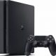 نمای اصلی کنسول بازی PS4 Slim 500 گیگ