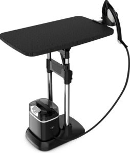 اتو ایستاده تفال QT1510 IXEO Plus