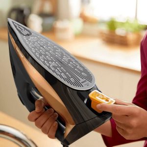 مخزن آب 300 میلیلیتری اتو بخار فیلیپس DST7040