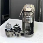 اسپرسوساز نوال COF-3910 کپسولی
