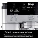 اسپرسوساز نینجا Luxe Café Premier 601