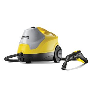بخارشور کارچر SC4 EasyFix سفید و مشکی