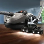 برس SuperTurbo جاروبرقی فیلیپس Performer 8000 مدل XD8052