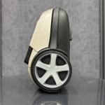 جاروبرقی فیلیپس 8052 در محیط خانه