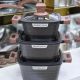 سرویس قابلمه زیو ZCS-8556-22 شش پارچه گرانیتی سایز 22 20 و 18
