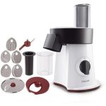 دیسک‌های استیل سالاد ساز Philips HR1388