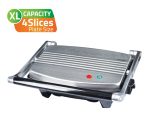 ساندویچ ساز نوال GSM-5080 گریل 1200 وات