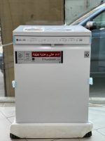 ظرفشویی ال جی 425 مدل DFC425FW سفید مونتاژ کره