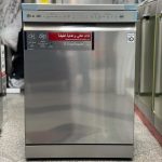 ظرفشویی ال جی 425 مدل DFB425FP نقره ای