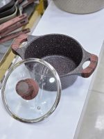 قابلمه زیو 7120 با پوشش گرانیتی نچسب