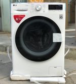 ماشین لباسشویی ال جی V5