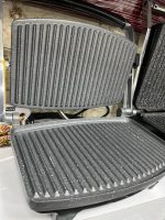 گریل برقی نوال مدل 5080 نمای باز