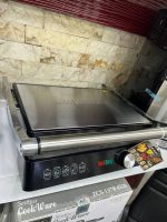 گریل نوال مدل 5094 نمای جانبی