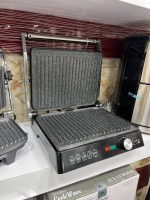 گریل برقی نوال مدل 5094 نمای باز