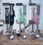 گوشتکوب برقی نوال BLD-6810